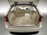 Mercedes-Benz E-Class Estate 2009 года